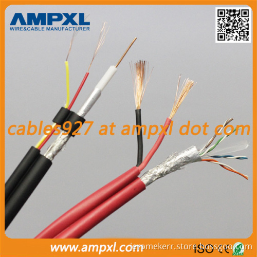 Combined cables